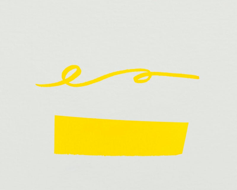 Jacques Herbin - Ref 13053T - Ink for Fountain Pens & Rollerball Pens - Bouton D'or/Yellow Button Gold - 30ml Bottle with Integrated Pen Rest - Yellow-Coloured Ink - Image 2